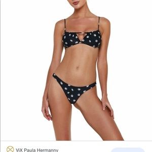 Vix paula hermany nina bikiny sally set
